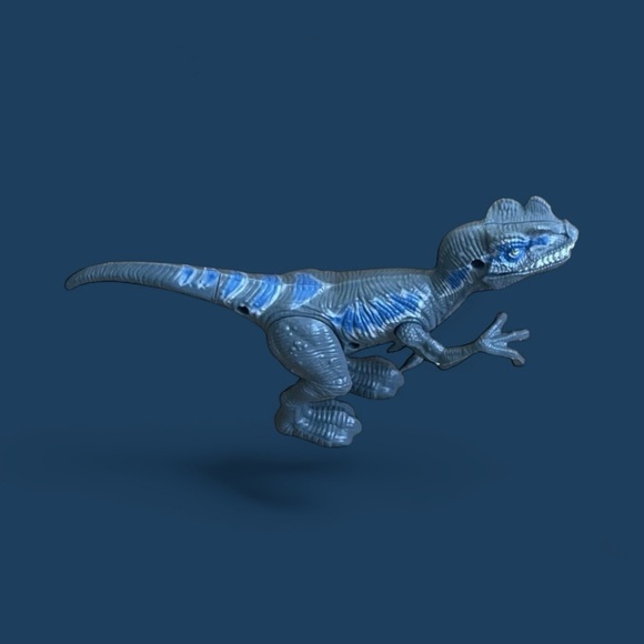 Animal Planet Dinosaur Adventure Treehouse Playset - Picture 6 of 6